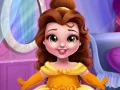อ่างอาบน้ำทารกสวย เกมออนไลน์