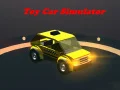 จำลองรถของเล่น เกมออนไลน์