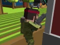 การโจมตีการ์ตูน เกมออนไลน์