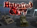 เมืองหลอน เกมออนไลน์