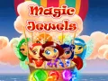 อัญมณีเวทมนตร์ เกมออนไลน์