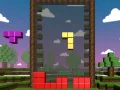 คราฟต์เท็ตริส เกมออนไลน์