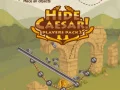 ซ่อนซีซาร์: แพ็คผู้เล่น 2 เกมออนไลน์