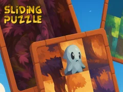 ปริศนาเลื่อน เกมออนไลน์