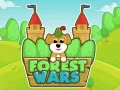 สงครามป่า เกมออนไลน์