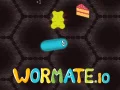Wormate.io เกมออนไลน์