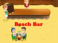 บาร์ชายหาด เกมออนไลน์