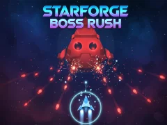 การเร่งรีบของหัวหน้า Starforge เกมออนไลน์