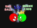 ลูกบอลแดงกับกษัตริย์เขียว เกมออนไลน์ ลูกบอลแดงกับกษัตริย์เขียว เกมออนไลน์