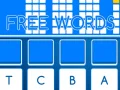 คำฟรี เกมออนไลน์