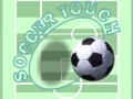 สัมผัสฟุตบอล เกมออนไลน์