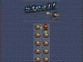 ขโมย เกมออนไลน์