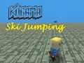 Kogama: กระโดดสกี เกมออนไลน์
