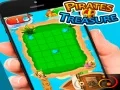 สมบัติของโจรสลัด เกมออนไลน์