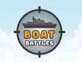 การต่อสู้เรือ เกมออนไลน์