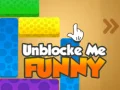 ปลดล็อกฉันอย่างสนุกสนาน เกมออนไลน์
