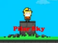 พิลาร์สกาย เกมออนไลน์