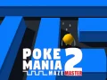 โปเกม่อนมาเนีย 2: เจ้าแห่งเขาวงกต เกมออนไลน์