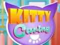 การดูแลฟันแมว เกมออนไลน์