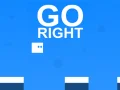 ไปทางขวา เกมออนไลน์