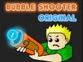 Bubble Shooter Original เกมออนไลน์