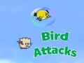 นกโจมตี เกมออนไลน์