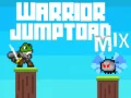 นักรบกระโดดทอฟฟี่มิกซ์ เกมออนไลน์ นักรบกระโดดทอฟฟี่มิกซ์ เกมออนไลน์