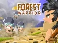 นักรบป่า เกมออนไลน์