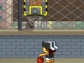 บาสเก็ตบอล เกมออนไลน์