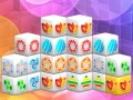 ซูเปอร์มาจอง 3D เกมออนไลน์