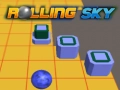 ฟ้าที่กลิ้ง เกมออนไลน์