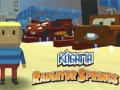 Kogama: เร บัวปีเยอรมัน เกมออนไลน์
