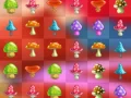การจับคู่เห็ด เกมออนไลน์
