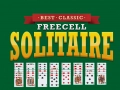 ดีที่สุด Freecell โซลิแทร์คลาสสิก เกมออนไลน์