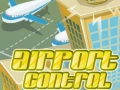 การควบคุมสนามบิน เกมออนไลน์