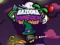 บาซูก้าและมอนสเตอร์: ฮาโลวีน เกมออนไลน์ บาซูก้าและมอนสเตอร์: ฮาโลวีน เกมออนไลน์