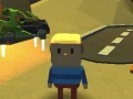 Kogama คดีบ้านผีสิง เกมออนไลน์ Kogama คดีบ้านผีสิง เกมออนไลน์