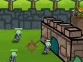 การป้องกันที่แข็งแกร่ง เกมออนไลน์