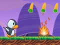 การผจญภัยของเพนกวิน เกมออนไลน์