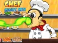 เชฟส่วนผสมที่ถูกต้อง เกมออนไลน์ เชฟส่วนผสมที่ถูกต้อง เกมออนไลน์