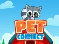 เชื่อมต่อสัตว์เลี้ยง เกมออนไลน์