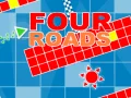 สี่เส้นทาง เกมออนไลน์ สี่เส้นทาง เกมออนไลน์
