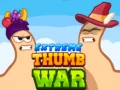 สงครามนิ้วหัวแม่มือสุดขีด เกมออนไลน์