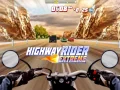ผู้ขับขี่ทางด่วนสุดขีด เกมออนไลน์ ผู้ขับขี่ทางด่วนสุดขีด เกมออนไลน์