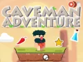 การผจญภัยของมนุษย์ถ้ำ เกมออนไลน์