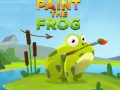 ระบายสีลูกอ๊อด เกมออนไลน์