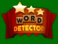 เครื่องตรวจจับคำ เกมออนไลน์