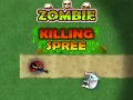 การสังหารซอมบี้ เกมออนไลน์
