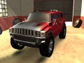 การจอดรถออฟโรด เกมออนไลน์
