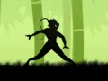 นักวิ่งมืด: พาร์คัวร์เงา เกมออนไลน์